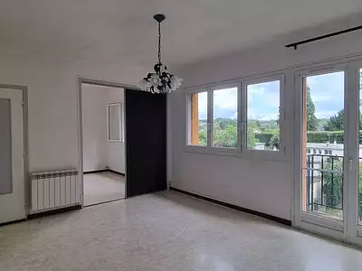 Appartement, 73 m²