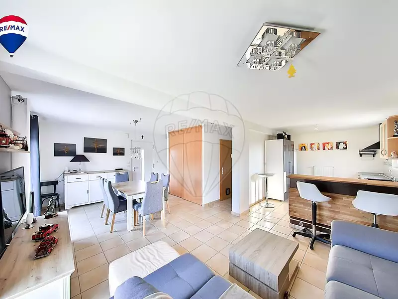 Maison, 97 m²