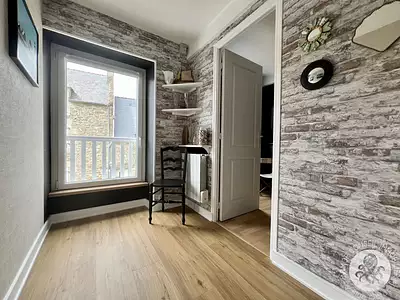 Maison, 49 m²