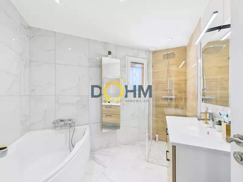 Maison, 94,98 m²
