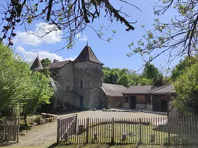 Maison, 156 m²
