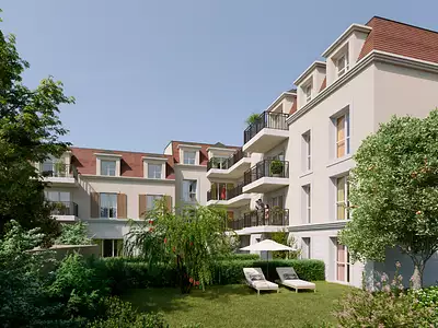Coeur de Bourg
