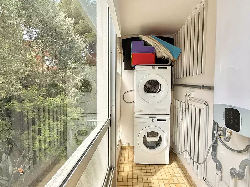 Appartement, 68 m²