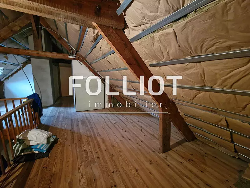 Maison, 160 m²
