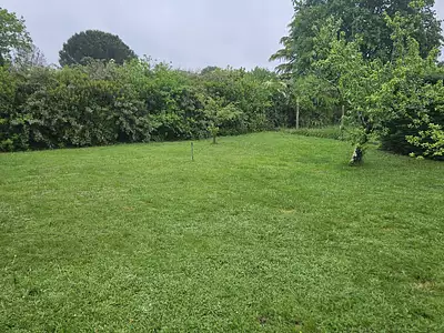 Terrain, 584 m²