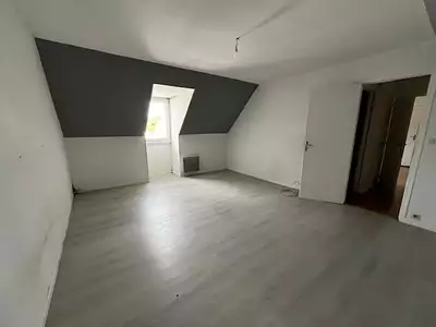Maison, 113 m²