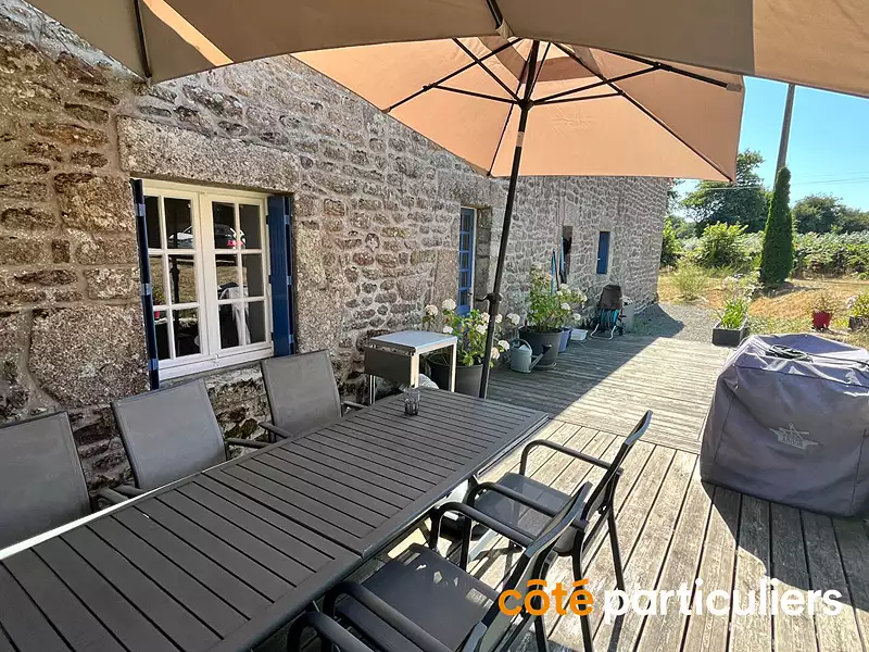 Maison, 250 m²