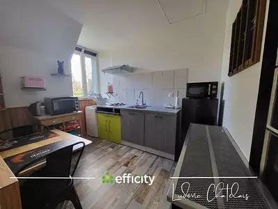 Maison, 450 m²