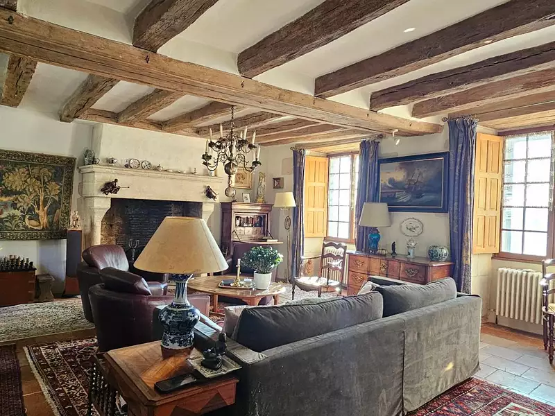 Maison, 263 m²