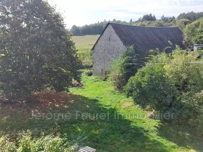 Maison, 133,66 m²