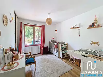 Maison, 128 m²