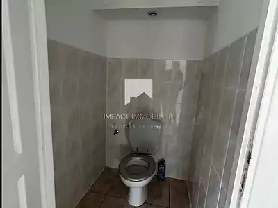 Appartement, 60 m²