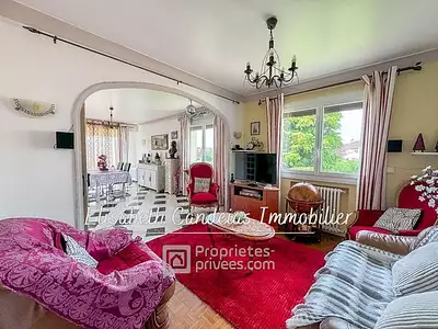 Maison, 145 m²