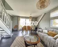 Appartement, 45,31 m²