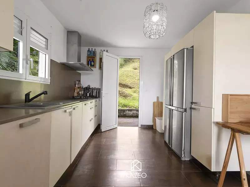 Maison, 92 m²