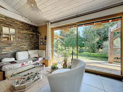 Maison, 115 m²