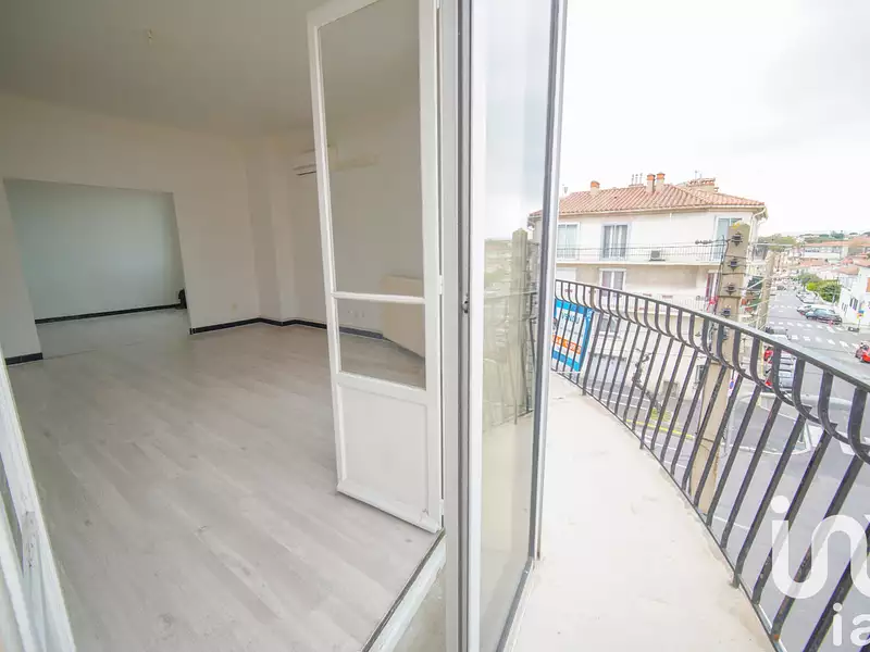 Appartement, 97 m²