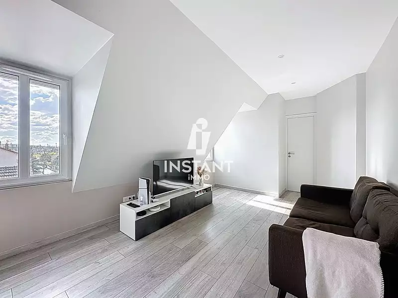 Appartement, 34 m²