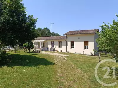 Maison, 106,7 m²