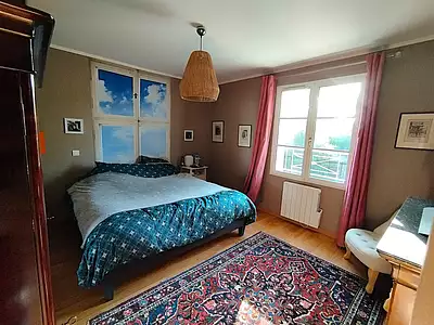 Maison, 170 m²