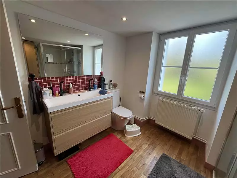 Maison, 158 m²