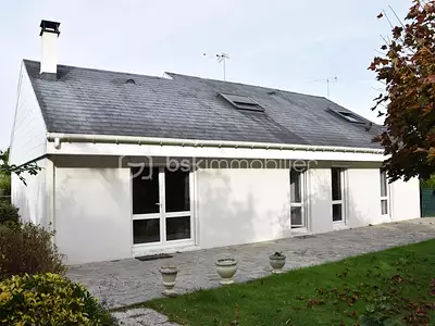 Maison, 127 m²