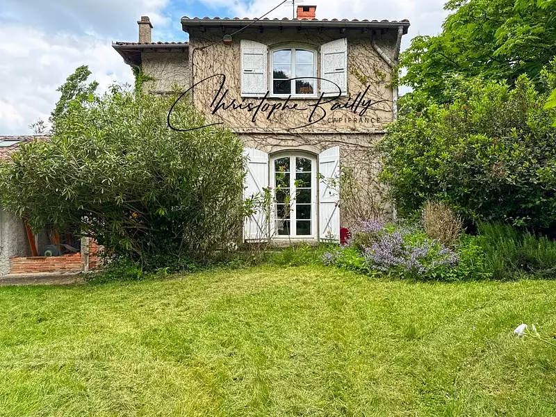 Maison, 292 m²
