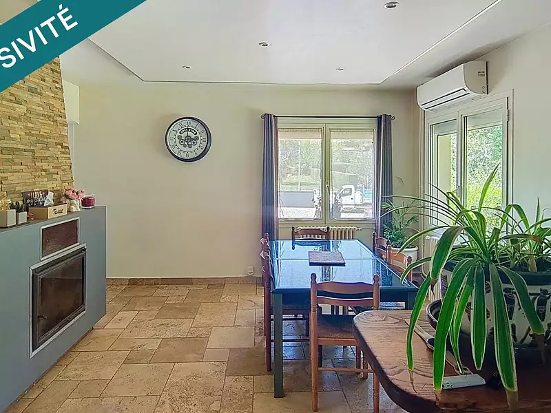 Maison, 85 m²