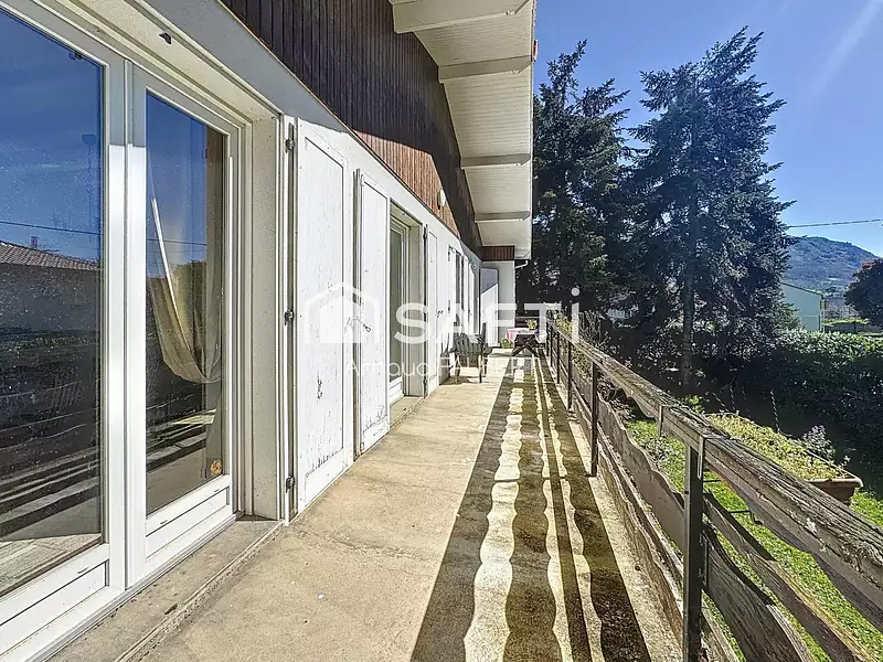Maison, 190 m²