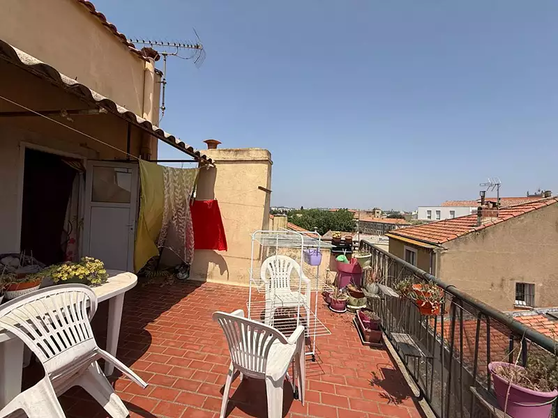 Immeuble, 172 m²