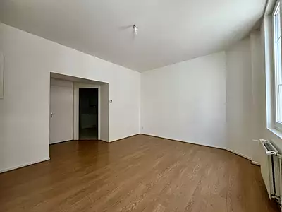 Appartement, 36,76 m²