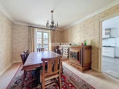 Maison, 200 m²