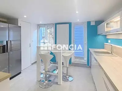 Maison, 94 m²