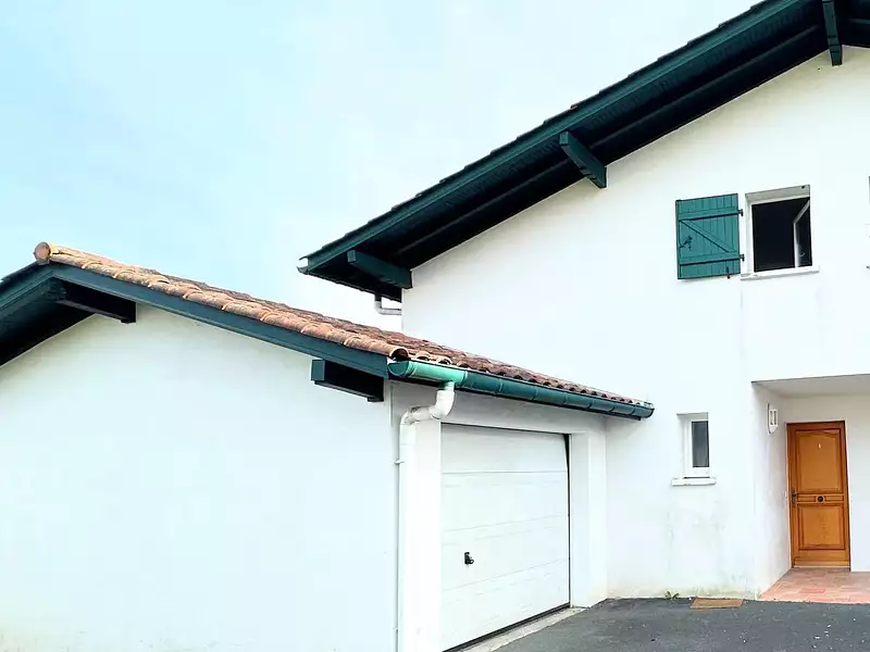 Maison, 96,4 m²