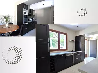 Maison, 148 m²