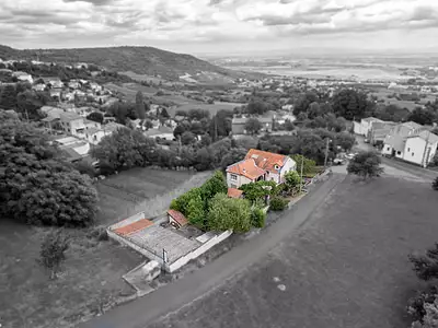 Maison, 166 m²