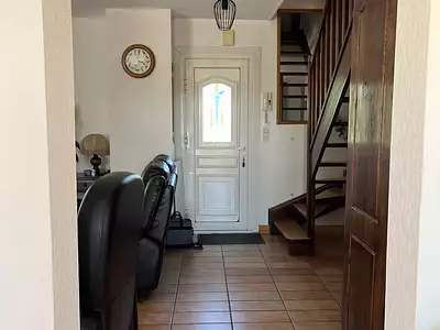 Maison, 140 m²