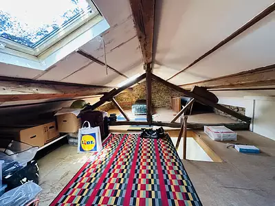 Maison, 300 m²