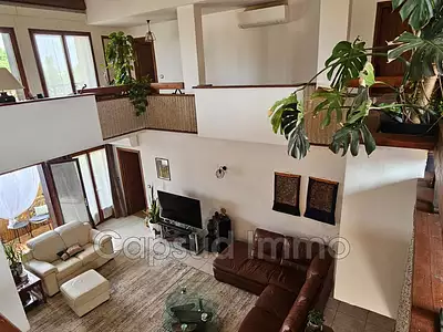 Maison, 175 m²
