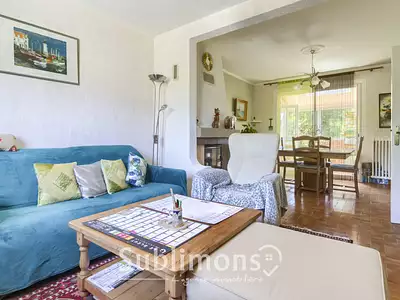 Maison, 106,35 m²