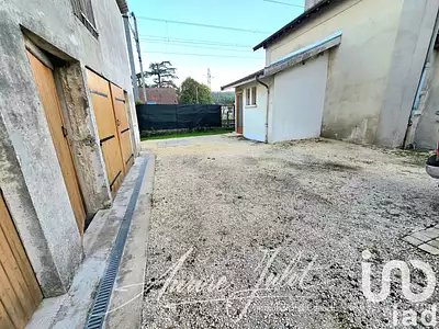 Maison, 60 m²