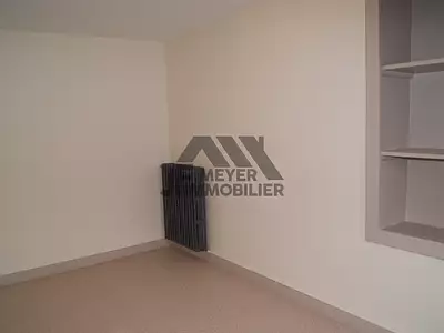 Appartement, 127 m²