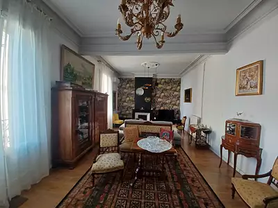 Appartement, 103 m²