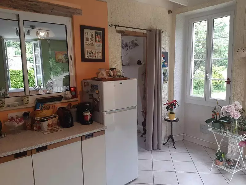 Maison, 90 m²