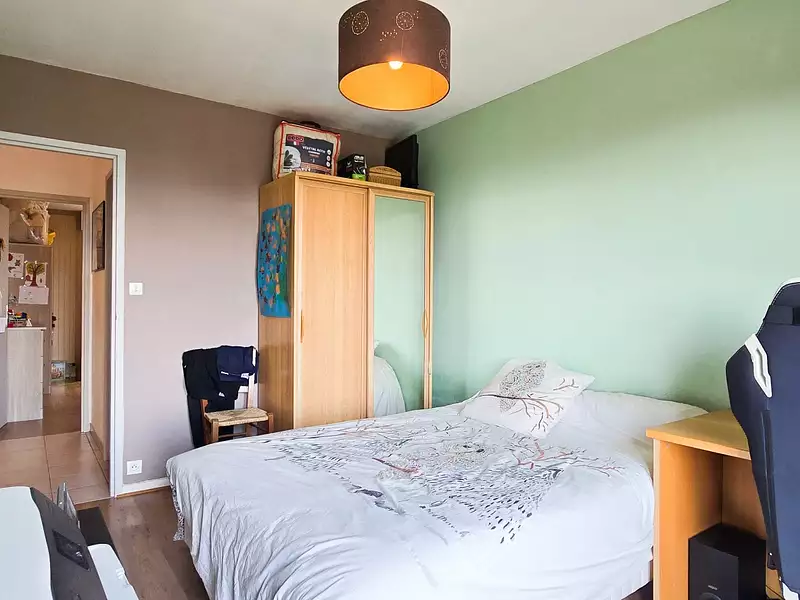 Appartement, 73 m²