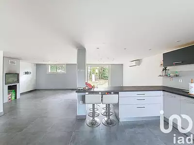 Maison, 133 m²