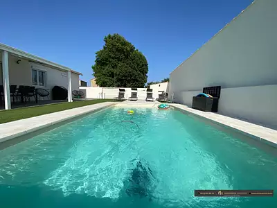 Maison, 127 m²