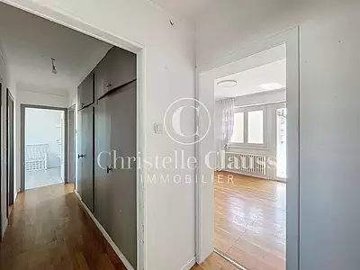 Appartement, 63 m²