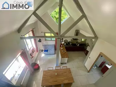 Maison, 79 m²