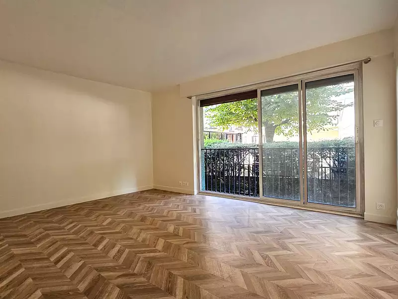 Appartement, 44,4 m²